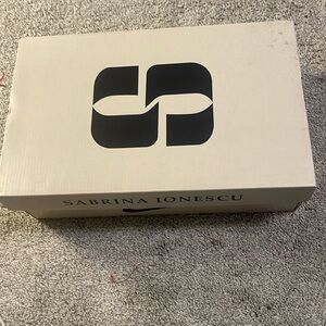 Nike Sabrina Ionescu court shoes